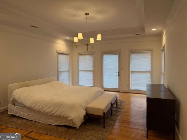 2850 Cravey Drive NE, Atlanta, GA 30345