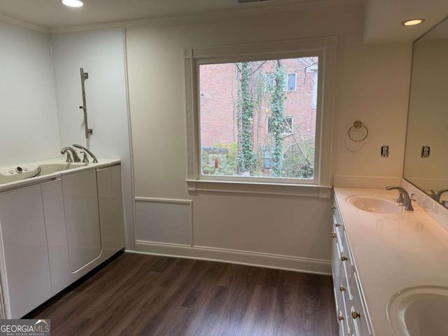 2850 Cravey Drive NE, Atlanta, GA 30345