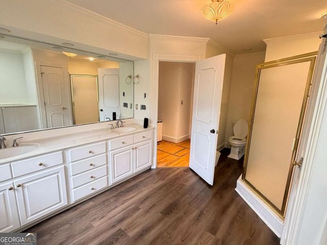 2850 Cravey Drive NE, Atlanta, GA 30345