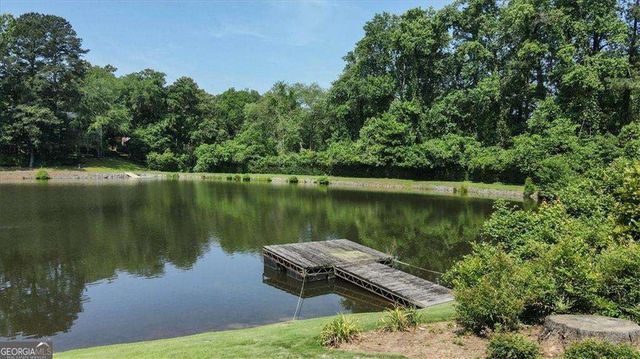 2850 Cravey Drive NE, Atlanta, GA 30345