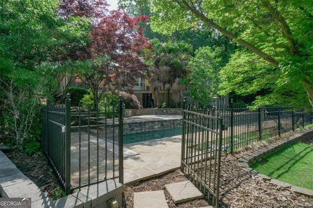 2850 Cravey Drive NE, Atlanta, GA 30345