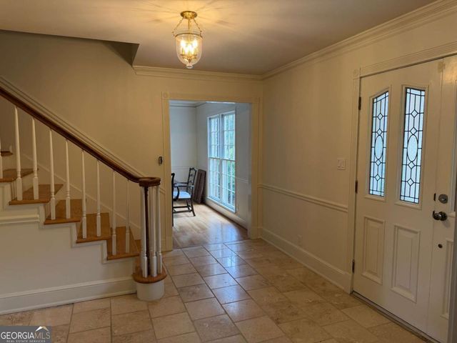 2850 Cravey Drive NE, Atlanta, GA 30345