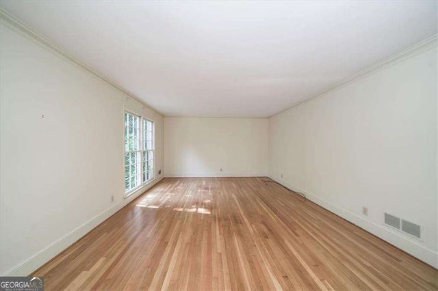 2850 Cravey Drive NE, Atlanta, GA 30345