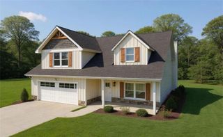 6466 Plantation Station Drive, Lula, GA 30554