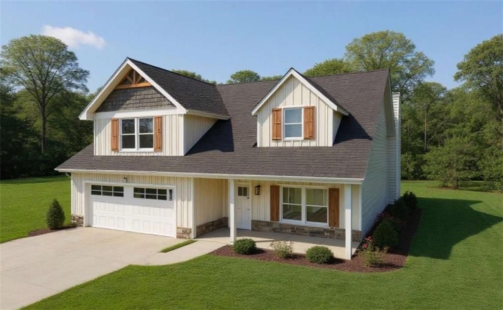 6466 Plantation Station Drive, Lula, GA 30554