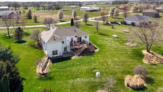 165 Brown Swiss Drive, Billings, MO 65610