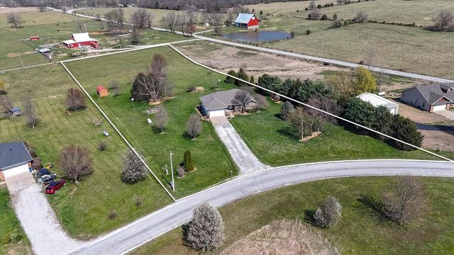 165 Brown Swiss Drive, Billings, MO 65610