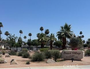 71970 Eleanora, Rancho Mirage, CA 92270