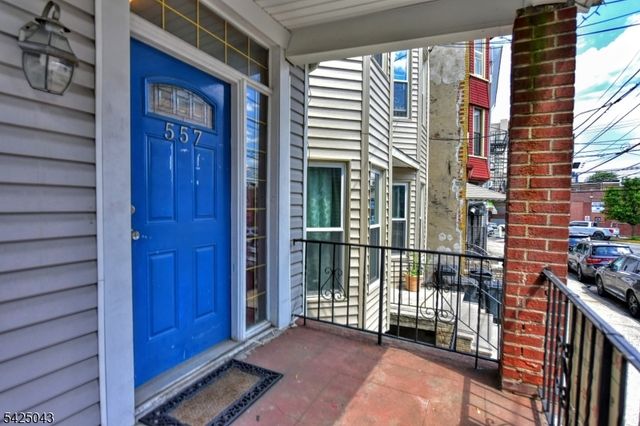 557 Hudson Ave, Weehawken Twp., NJ 07086