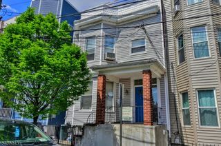 557 Hudson Ave, Weehawken Twp., NJ 07086