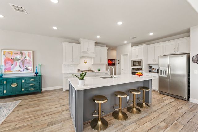 11504 Colonial Trace Road, Fort Worth, TX 76244