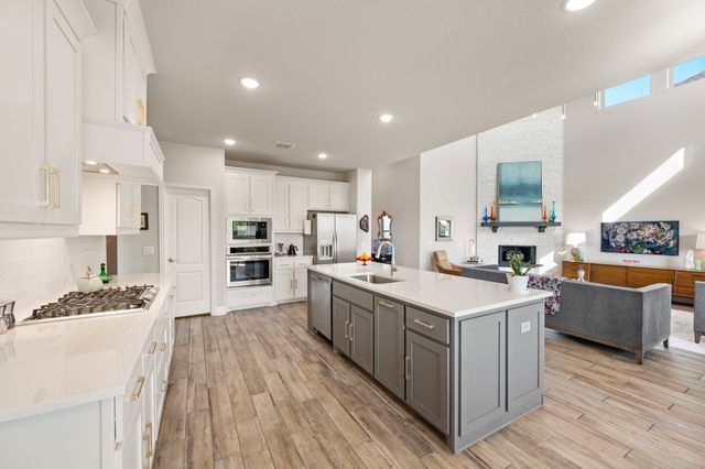 11504 Colonial Trace Road, Fort Worth, TX 76244