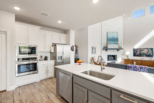 11504 Colonial Trace Road, Fort Worth, TX 76244