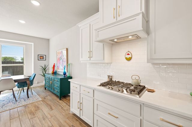 11504 Colonial Trace Road, Fort Worth, TX 76244