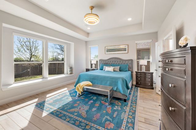 11504 Colonial Trace Road, Fort Worth, TX 76244