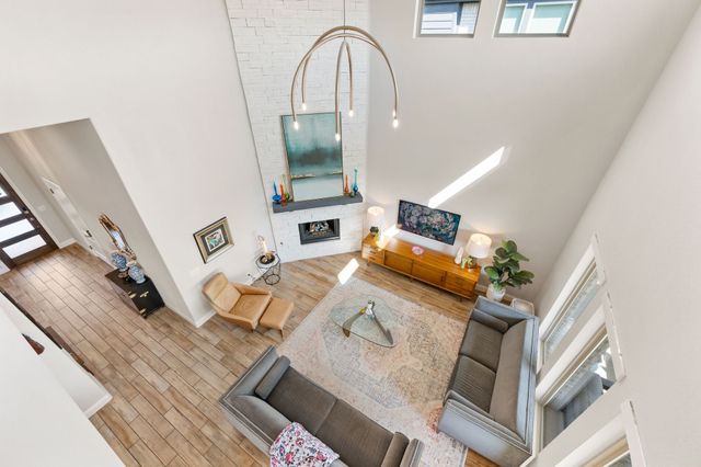 11504 Colonial Trace Road, Fort Worth, TX 76244