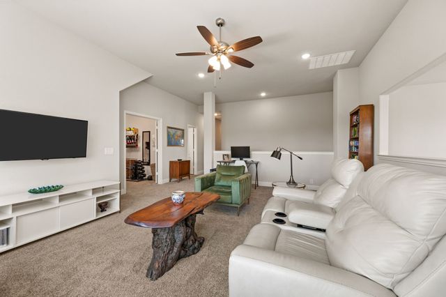 11504 Colonial Trace Road, Fort Worth, TX 76244