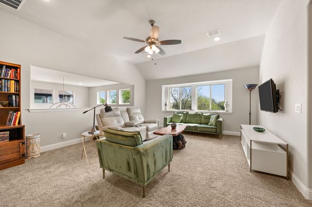 11504 Colonial Trace Road, Fort Worth, TX 76244