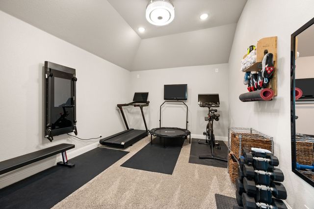 11504 Colonial Trace Road, Fort Worth, TX 76244