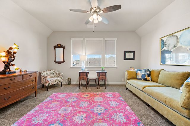 11504 Colonial Trace Road, Fort Worth, TX 76244