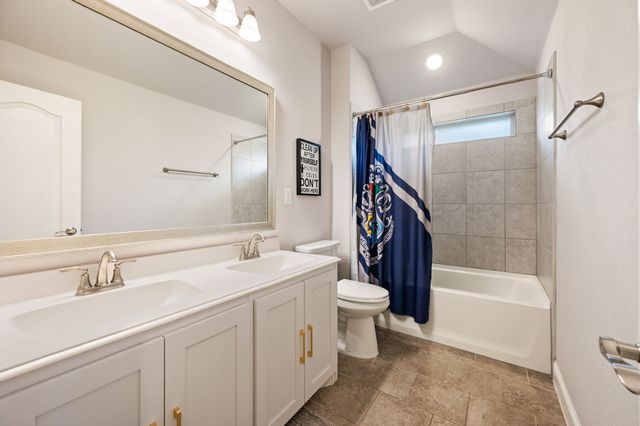 11504 Colonial Trace Road, Fort Worth, TX 76244