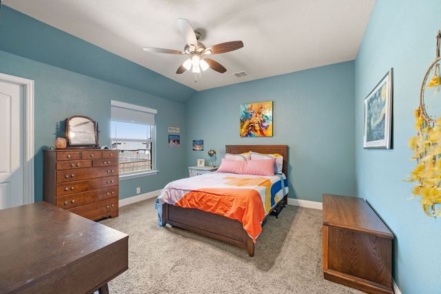 11504 Colonial Trace Road, Fort Worth, TX 76244