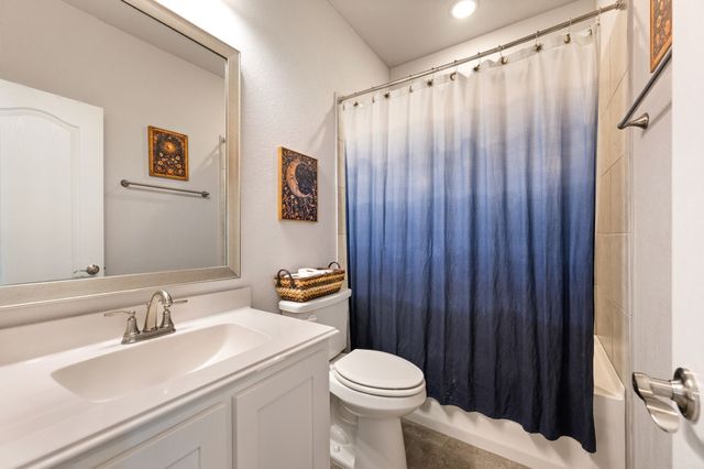 11504 Colonial Trace Road, Fort Worth, TX 76244