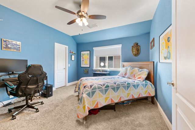 11504 Colonial Trace Road, Fort Worth, TX 76244