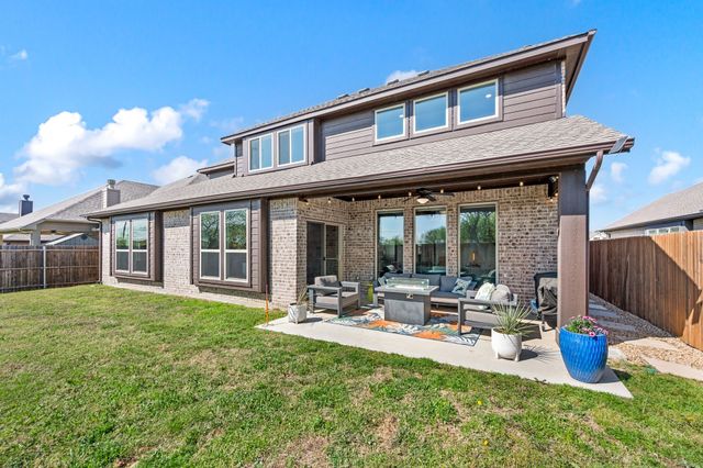 11504 Colonial Trace Road, Fort Worth, TX 76244