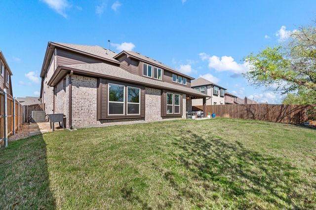 11504 Colonial Trace Road, Fort Worth, TX 76244