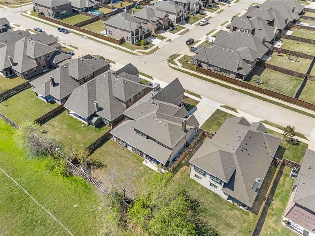 11504 Colonial Trace Road, Fort Worth, TX 76244