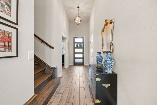 11504 Colonial Trace Road, Fort Worth, TX 76244