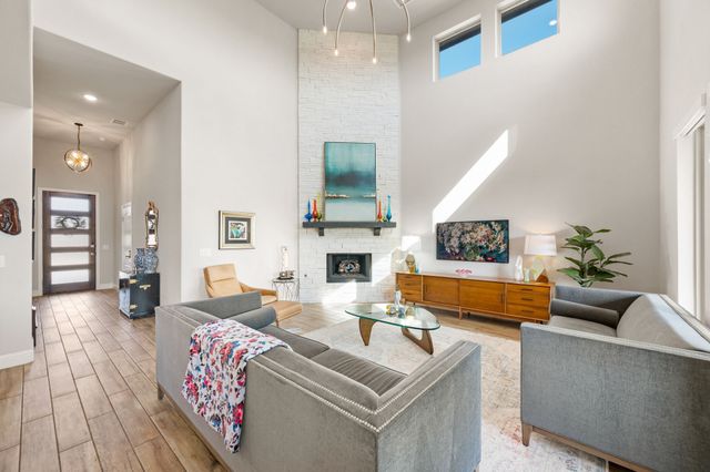 11504 Colonial Trace Road, Fort Worth, TX 76244