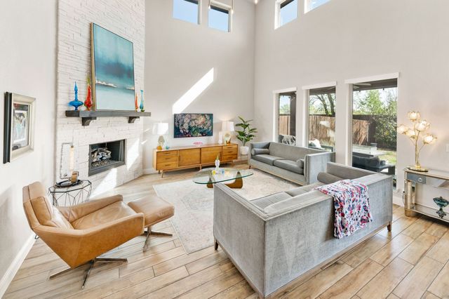 11504 Colonial Trace Road, Fort Worth, TX 76244