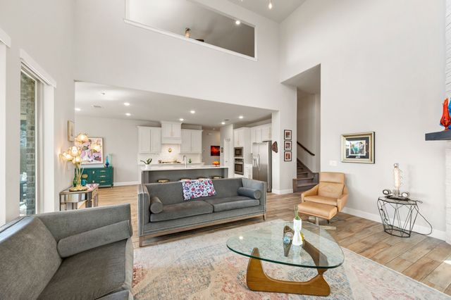 11504 Colonial Trace Road, Fort Worth, TX 76244