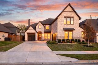 11504 Colonial Trace Road, Fort Worth, TX 76244