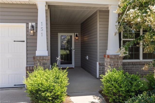 151 Maryland Drive, Thomasville, NC 27360