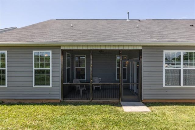 151 Maryland Drive, Thomasville, NC 27360