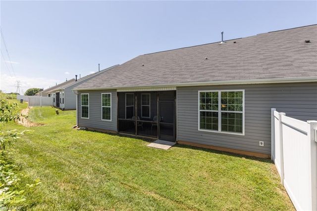 151 Maryland Drive, Thomasville, NC 27360