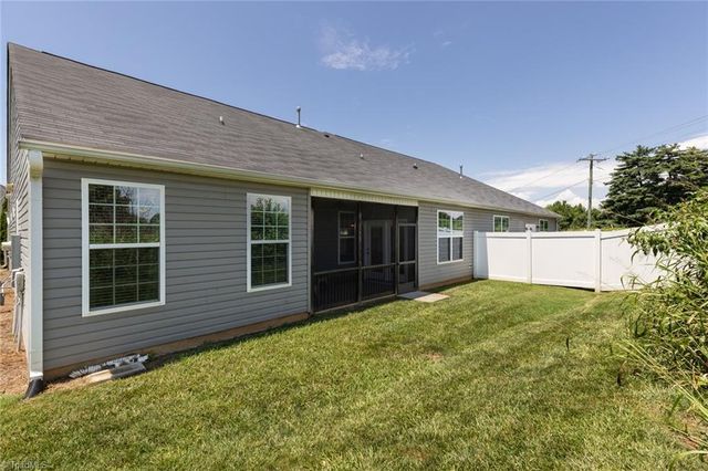 151 Maryland Drive, Thomasville, NC 27360