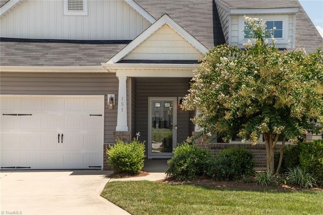 151 Maryland Drive, Thomasville, NC 27360