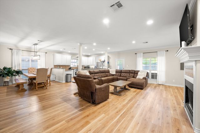 2629 Fish Tank Road, Corsicana, TX 75110