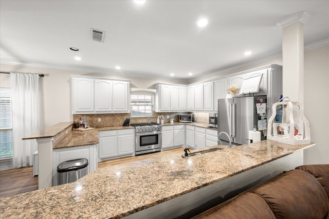 2629 Fish Tank Road, Corsicana, TX 75110