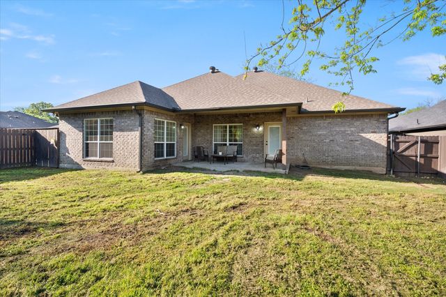 2629 Fish Tank Road, Corsicana, TX 75110