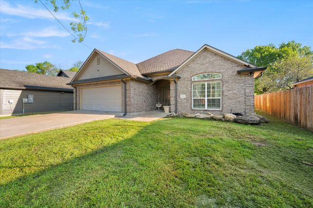 2629 Fish Tank Road, Corsicana, TX 75110