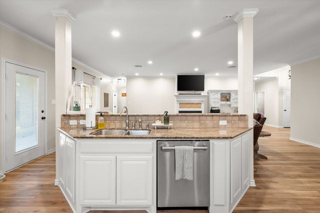 2629 Fish Tank Road, Corsicana, TX 75110