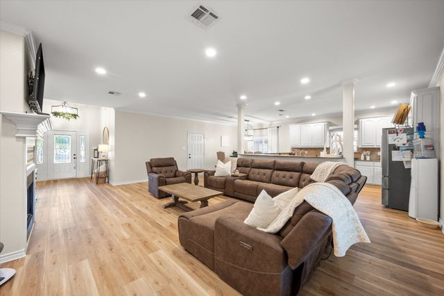 2629 Fish Tank Road, Corsicana, TX 75110