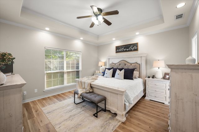 2629 Fish Tank Road, Corsicana, TX 75110