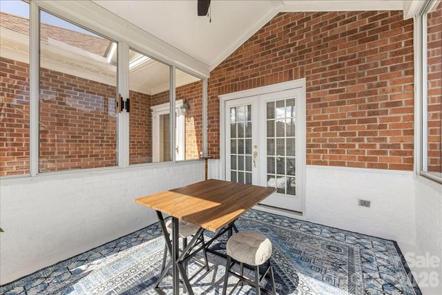 8368 Windsor Ridge Drive, Charlotte, NC 28277