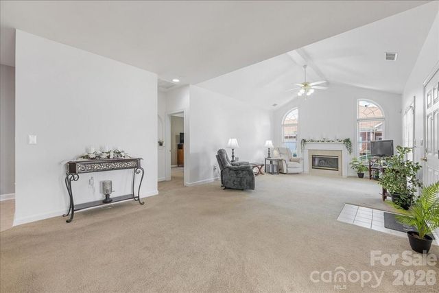 8368 Windsor Ridge Drive, Charlotte, NC 28277